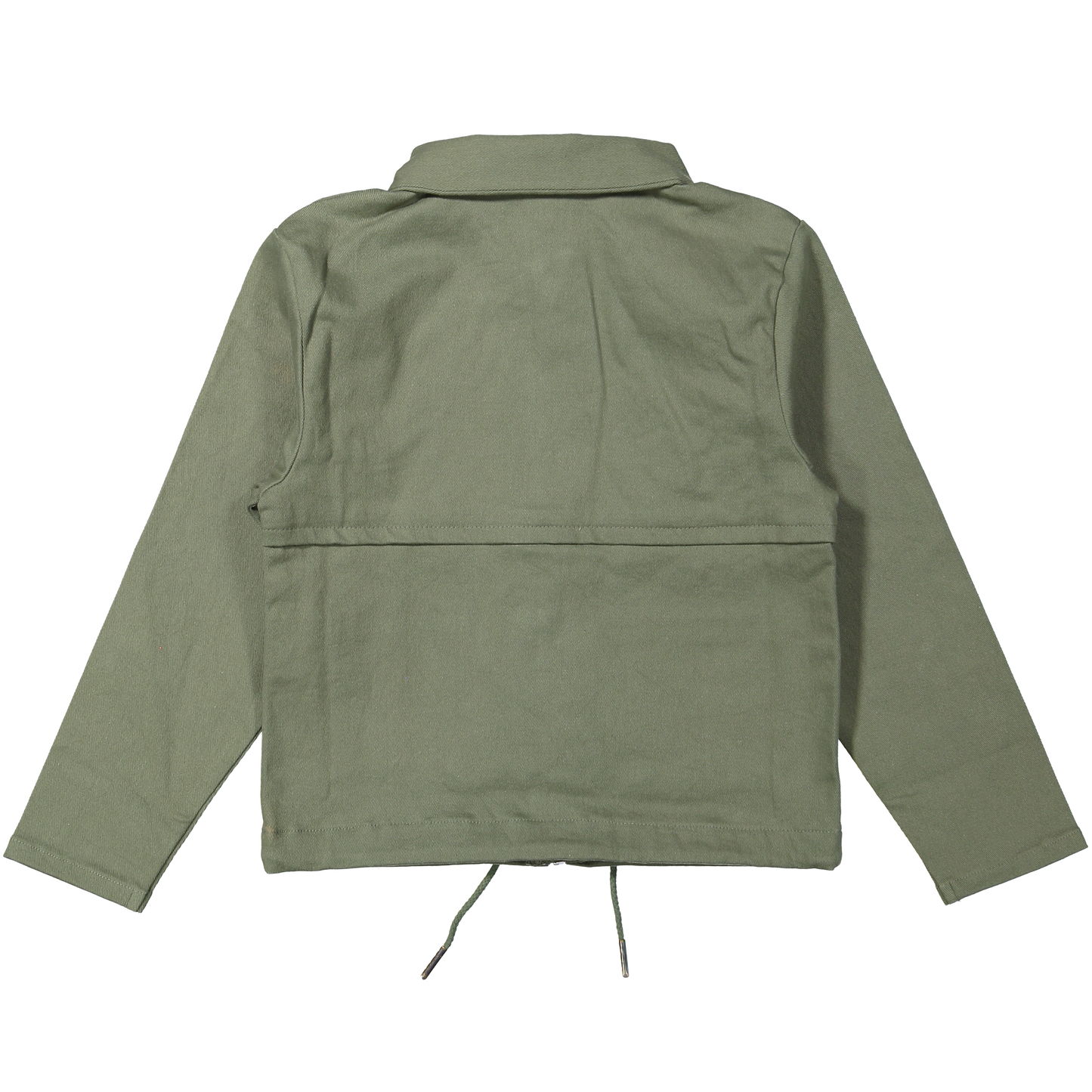 Blackville jacket | green