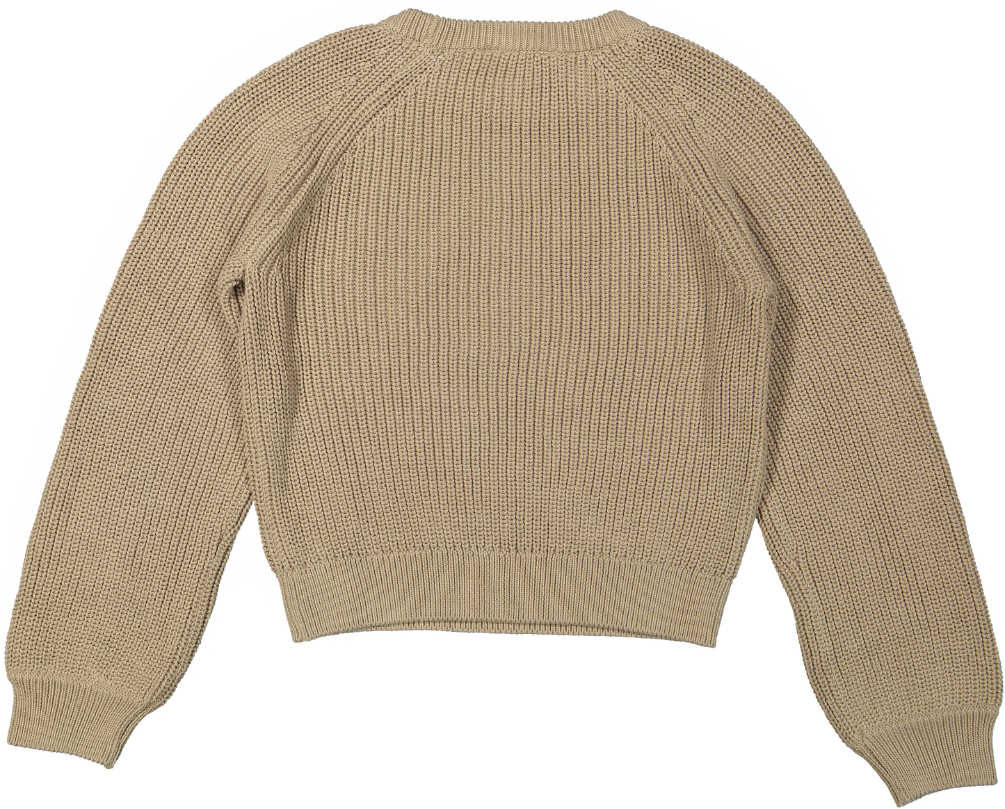 Cove sweater | taupe