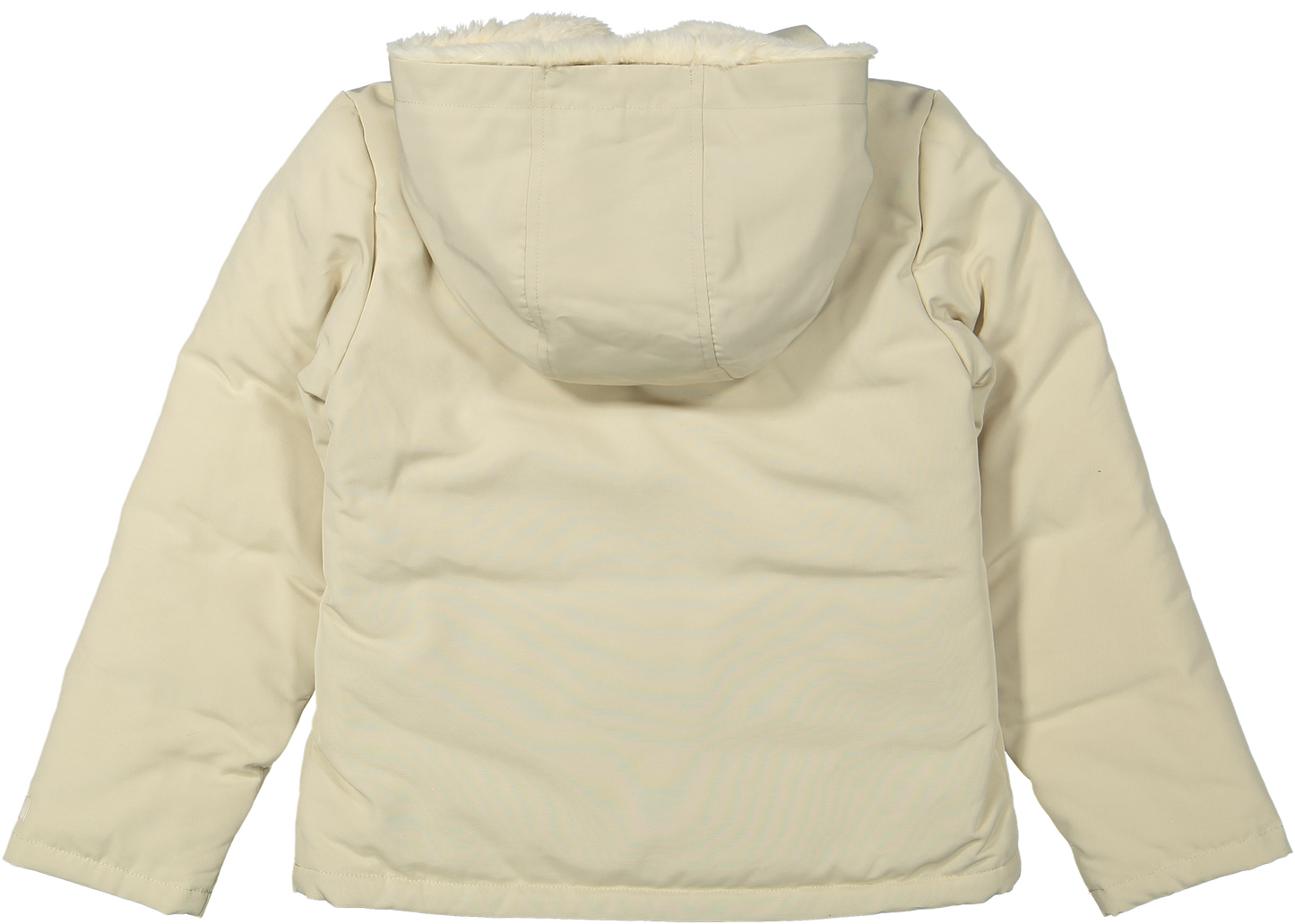 Fahler jacket | off-white