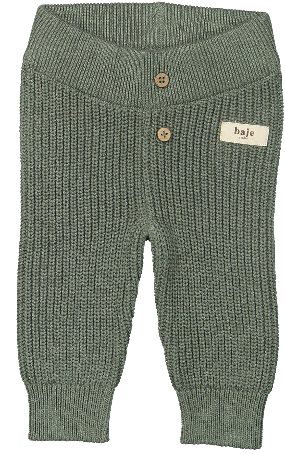 Morris pants | green