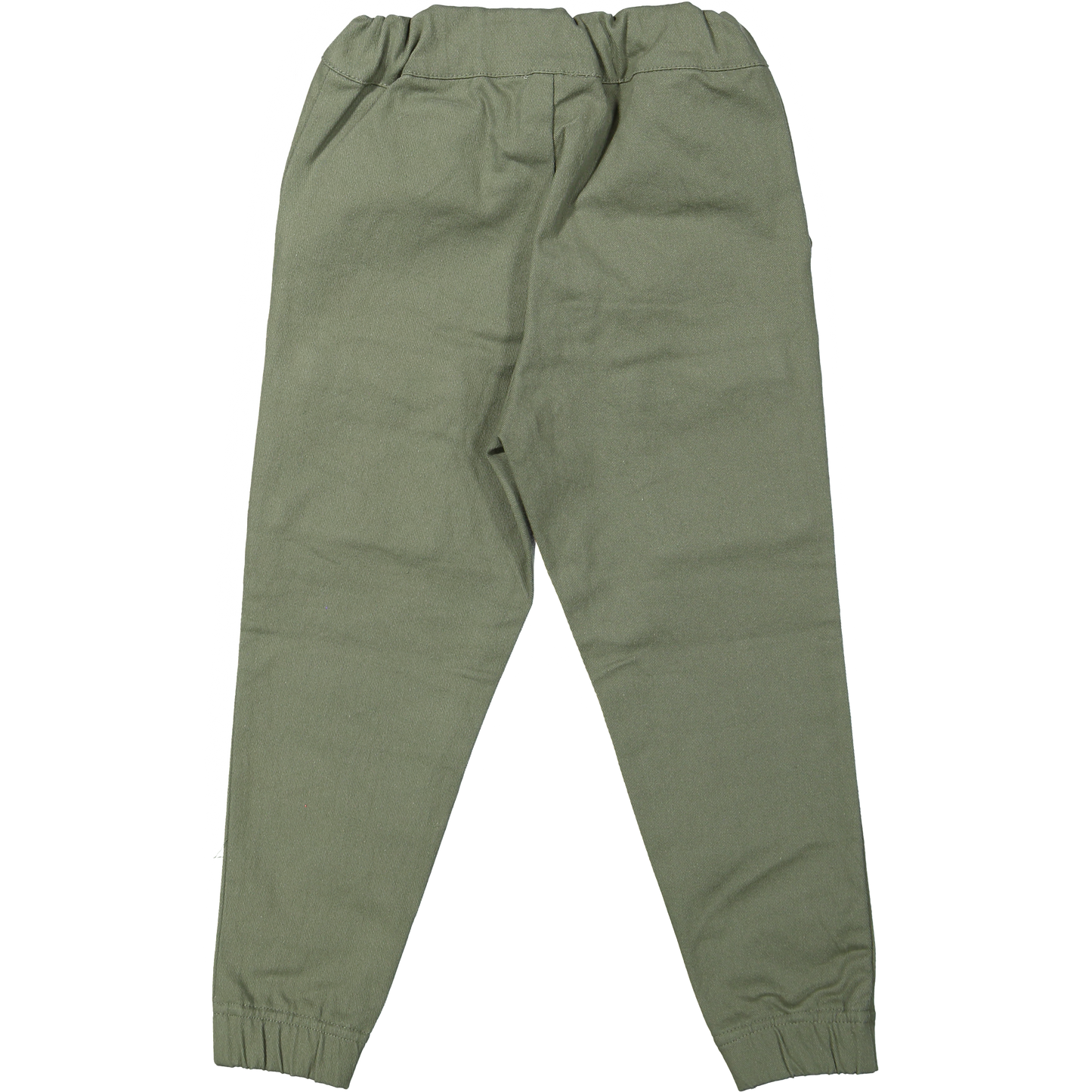 Southend pants | green