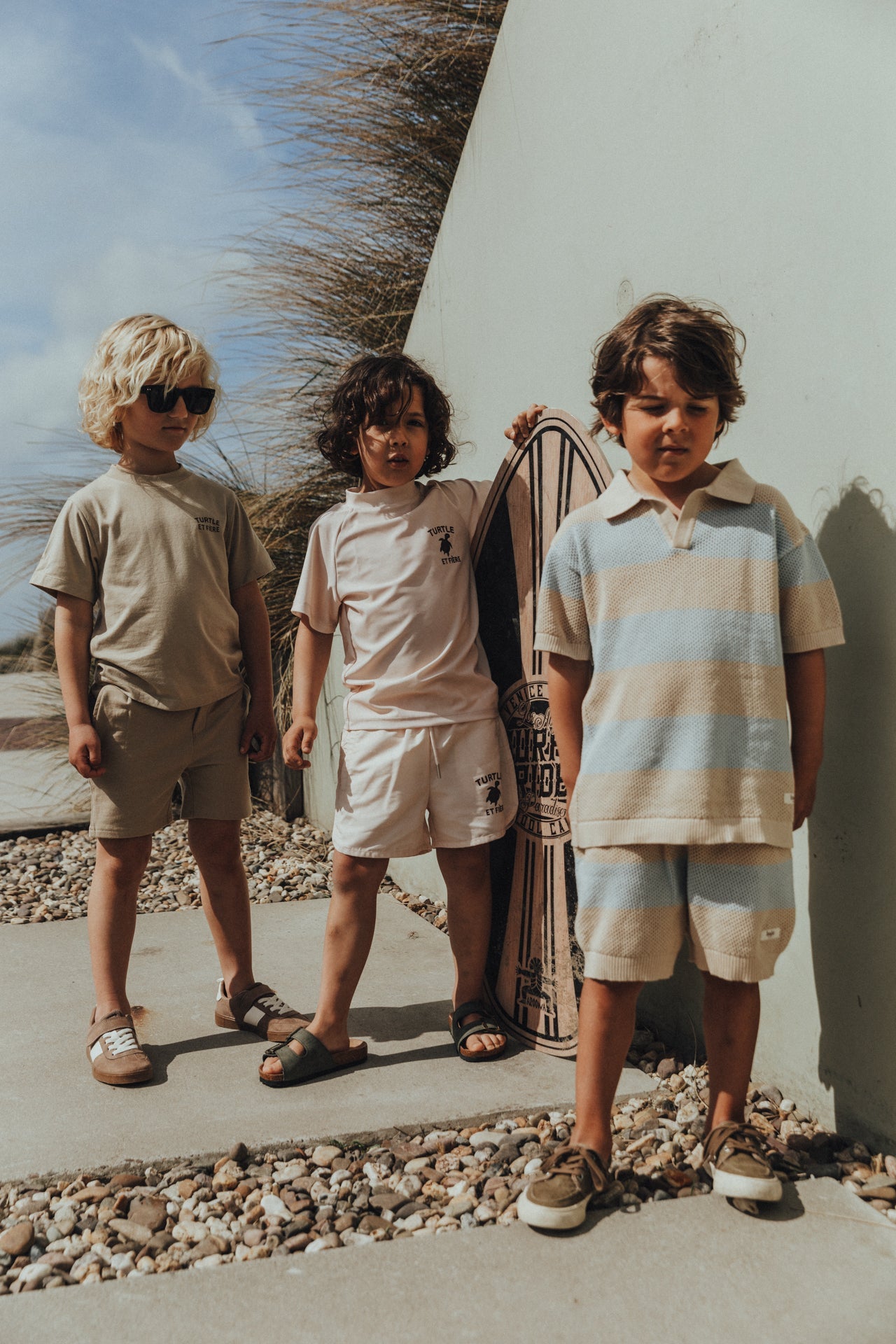 Sale zomer Jongens Collectie '26