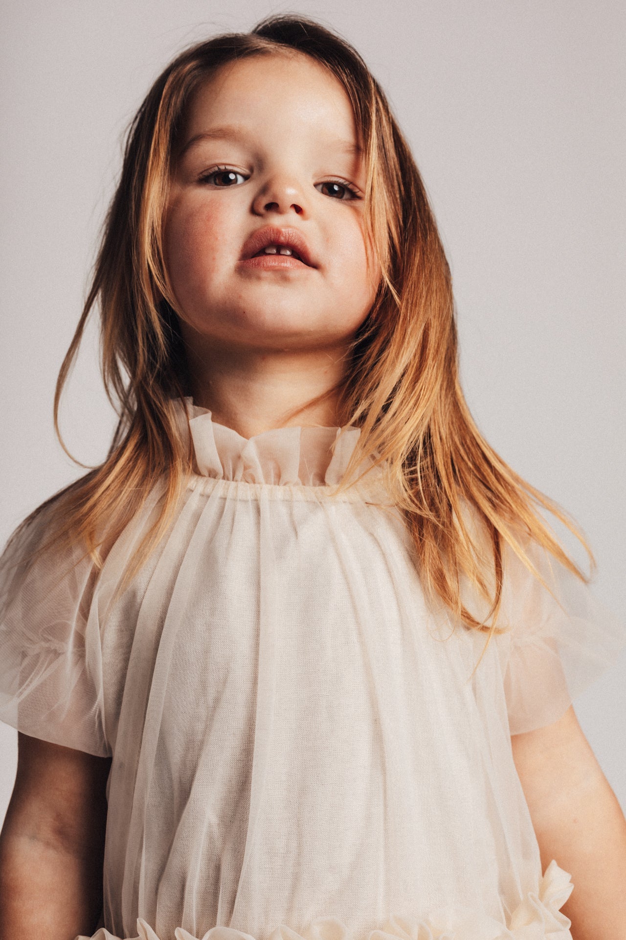 Jurken: Leslie Keijzer Collectie