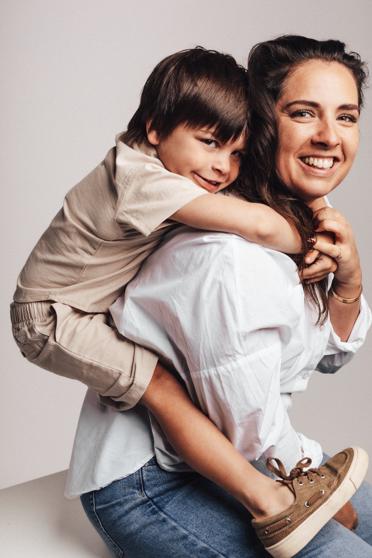 Tops & blouses: Leslie Keijzer Collectie