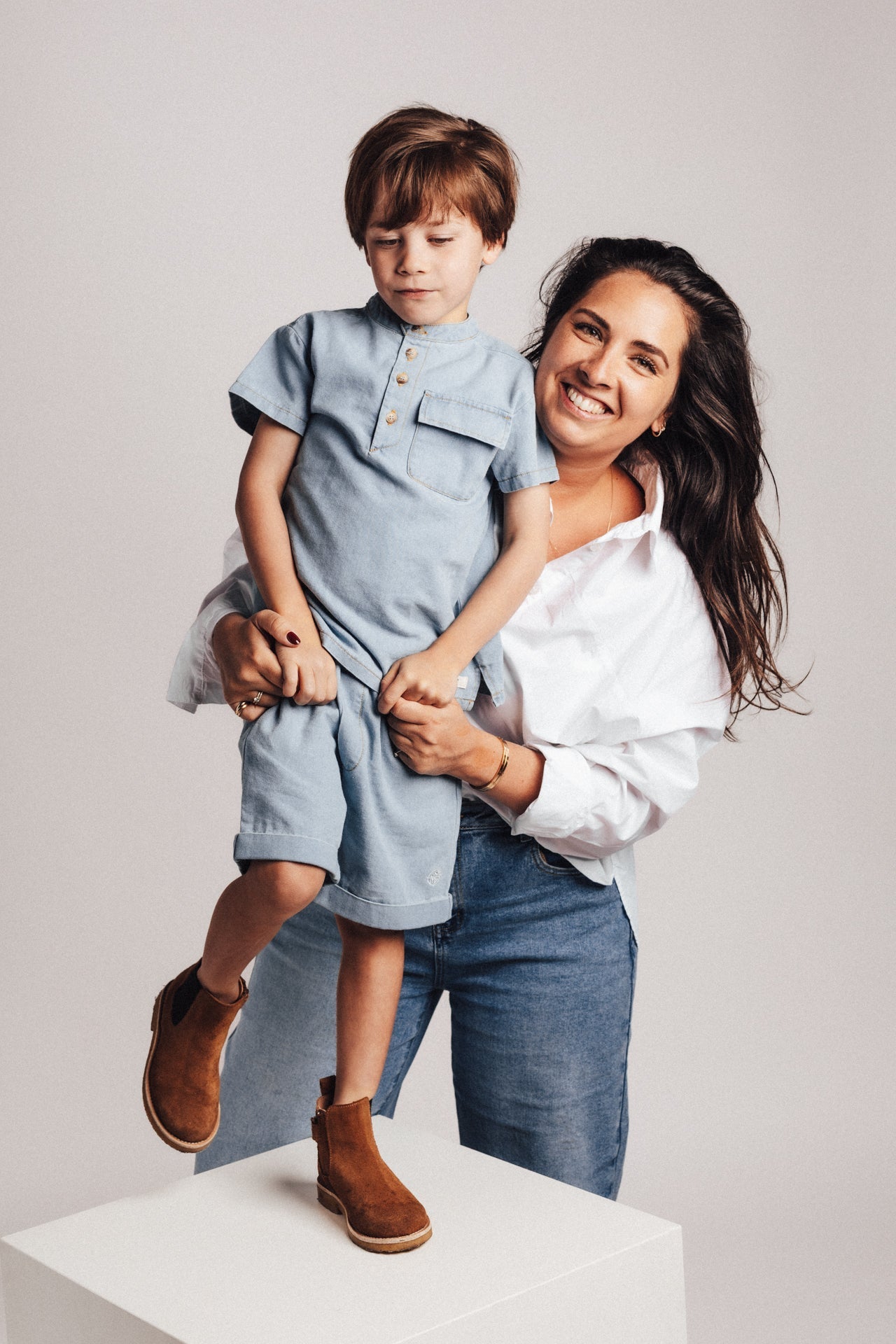 Broeken: Leslie Keijzer Collectie