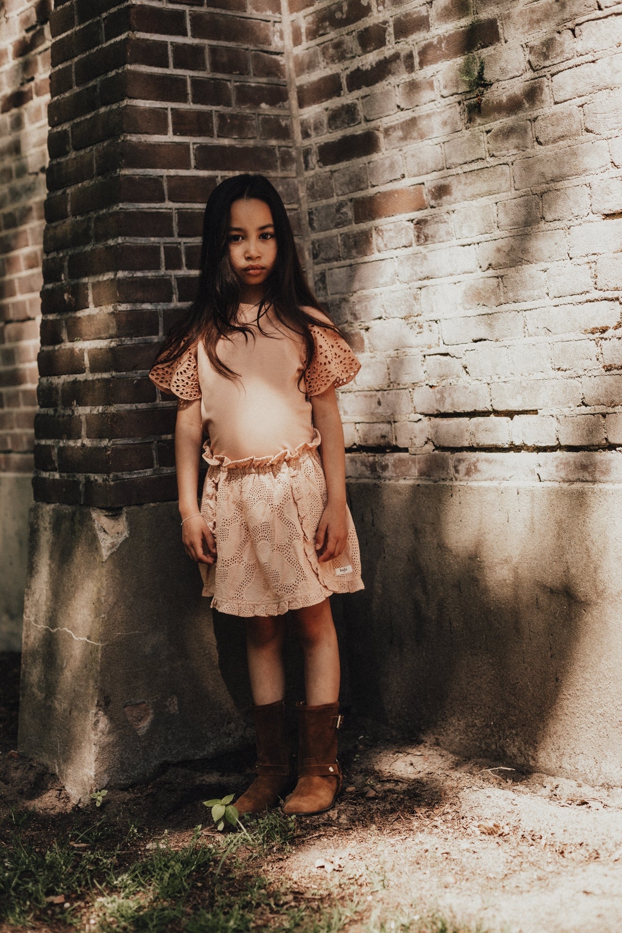 Sale zomer Meisjes Collectie '26