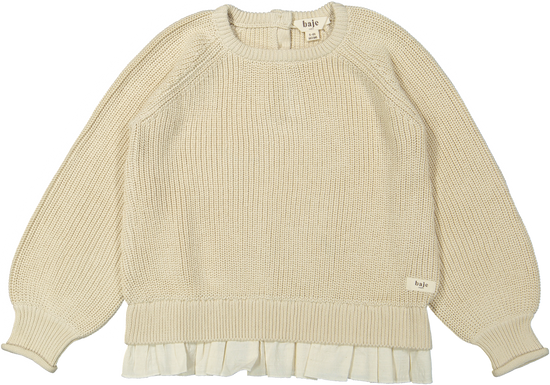 Anne sweater