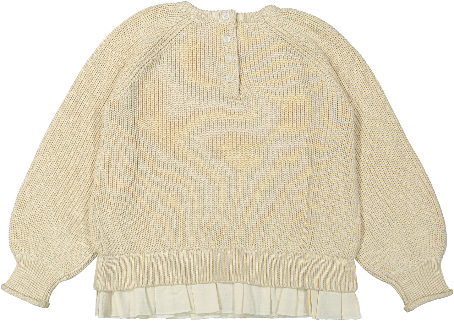 Anne sweater