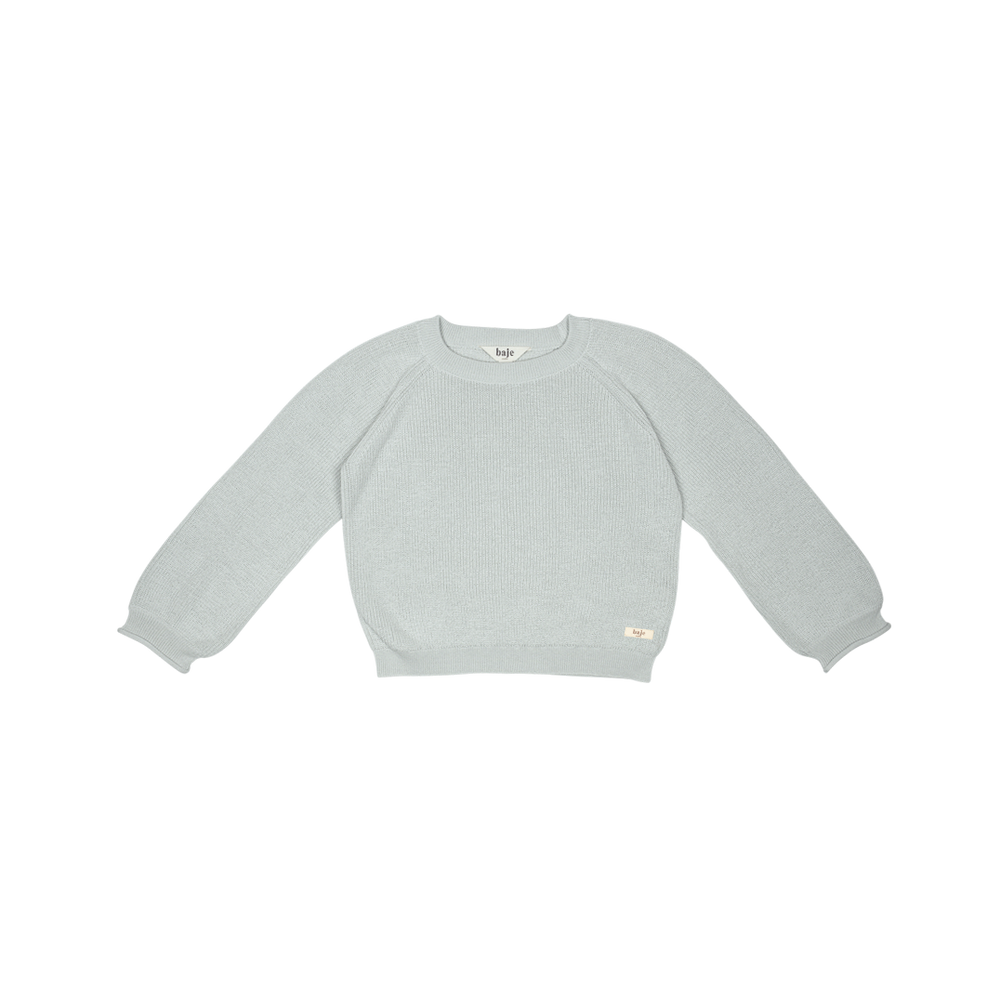 
                      
                        Bendigo sweater | blue
                      
                    