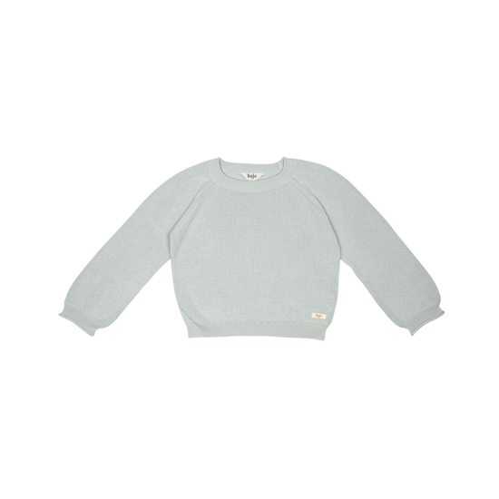Bendigo sweater | blue