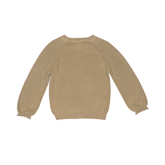 Bendigo sweater | sand