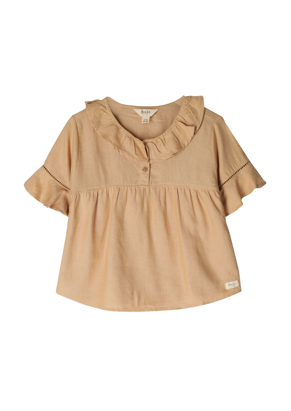 Berra blouse