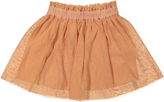 Load image into Gallery viewer, Berry skirt | peach
