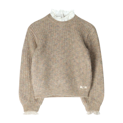 Borough sweater