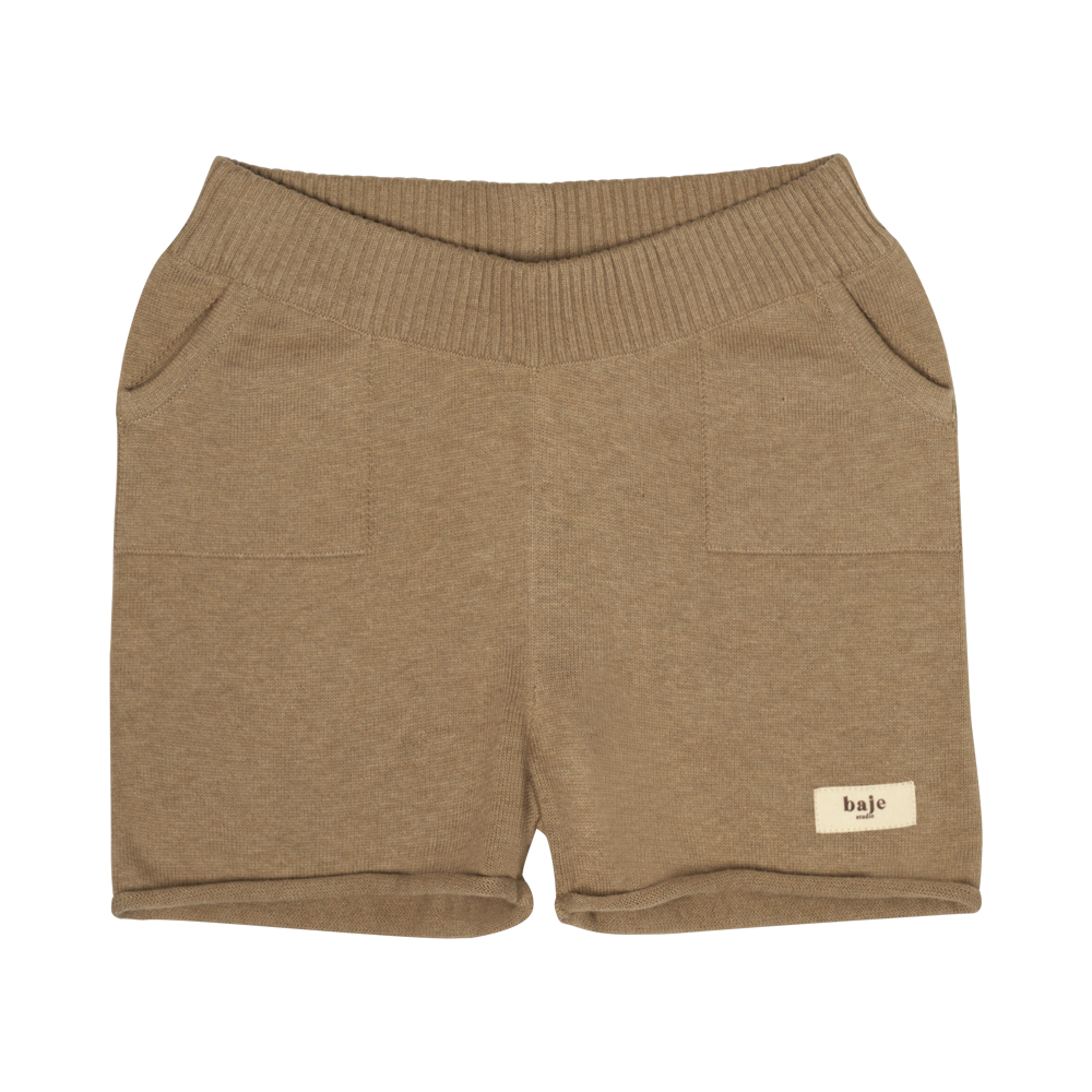 
                      
                        Bo short | taupe
                      
                    