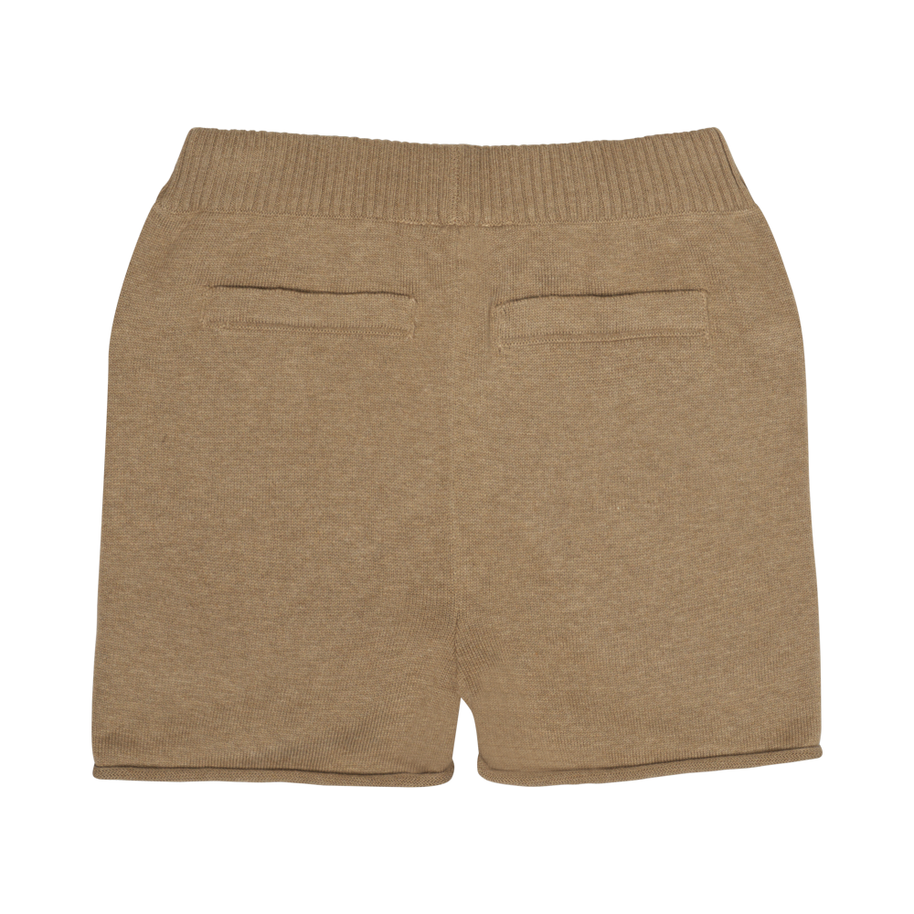 
                      
                        Bo short newborn | taupe
                      
                    