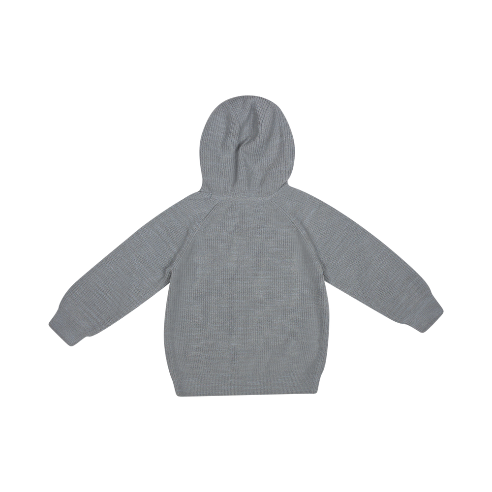 
                      
                        Clay hoodie | greyish blue
                      
                    