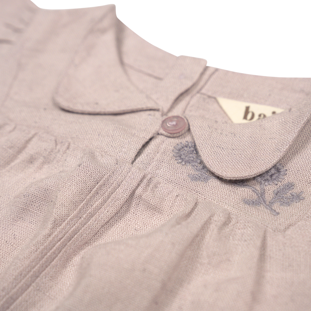 Delan blouse | lilac
