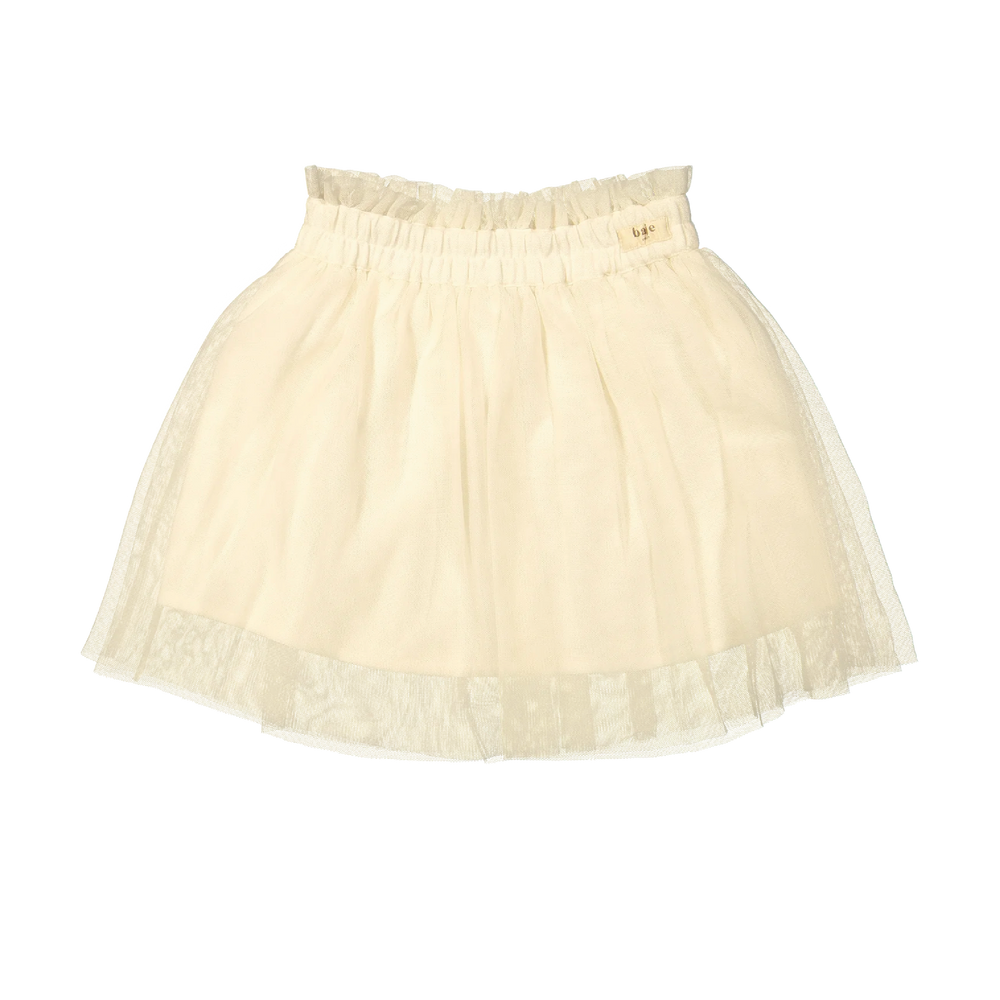 Esmaralda skirt | sand