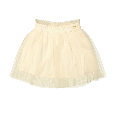 Esmaralda skirt | sand