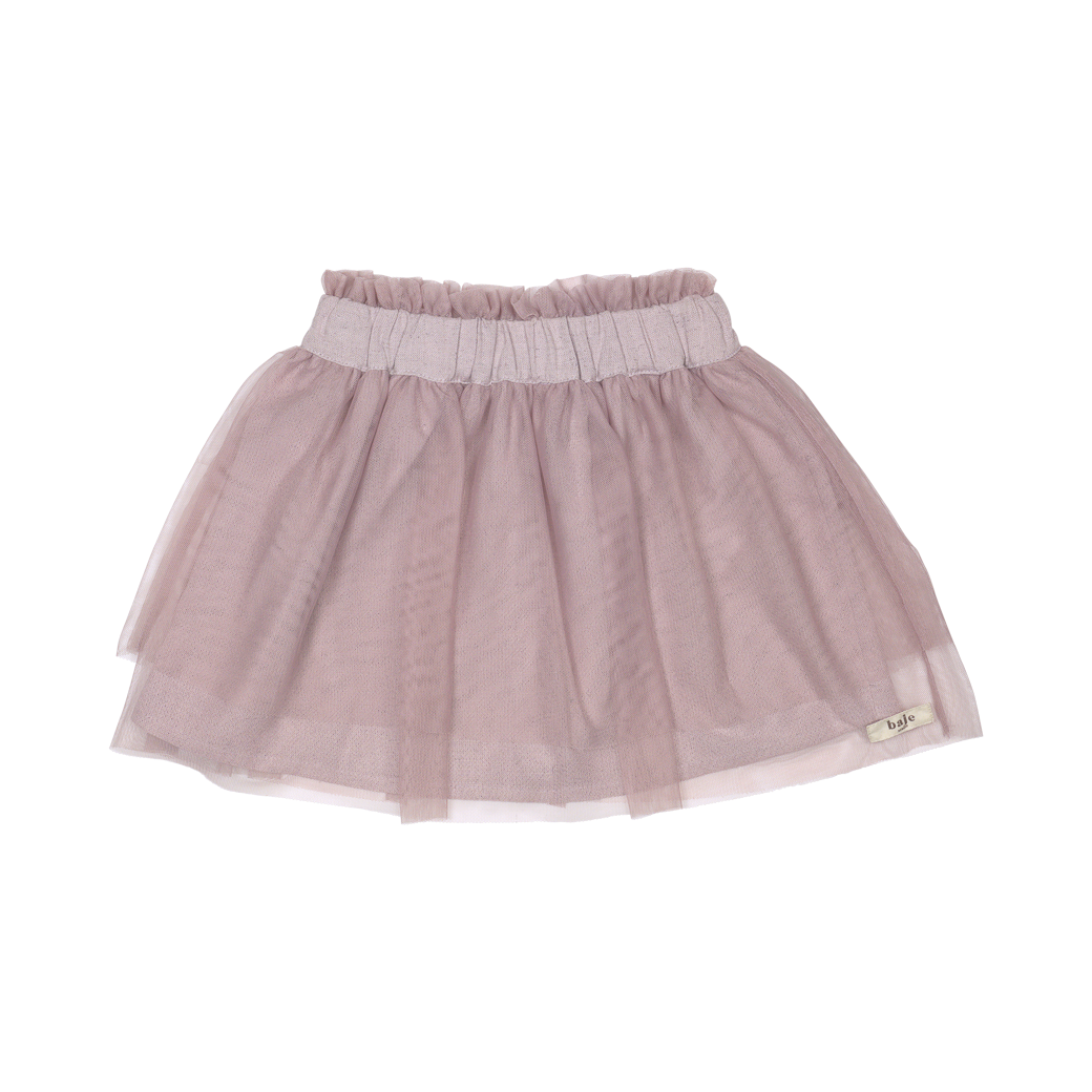 Esmaralda skirt | lilac