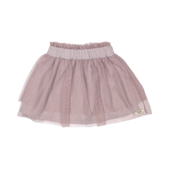 Esmaralda skirt | lilac