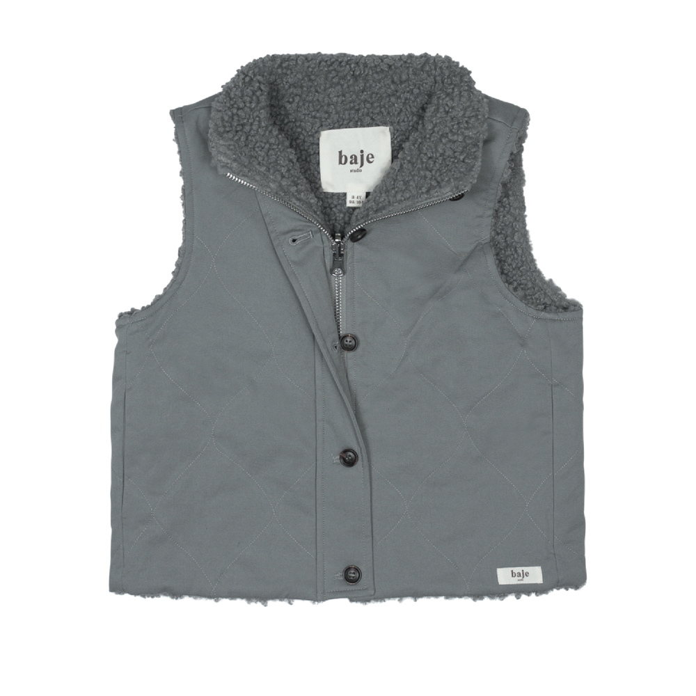 Eyot bodywarmer