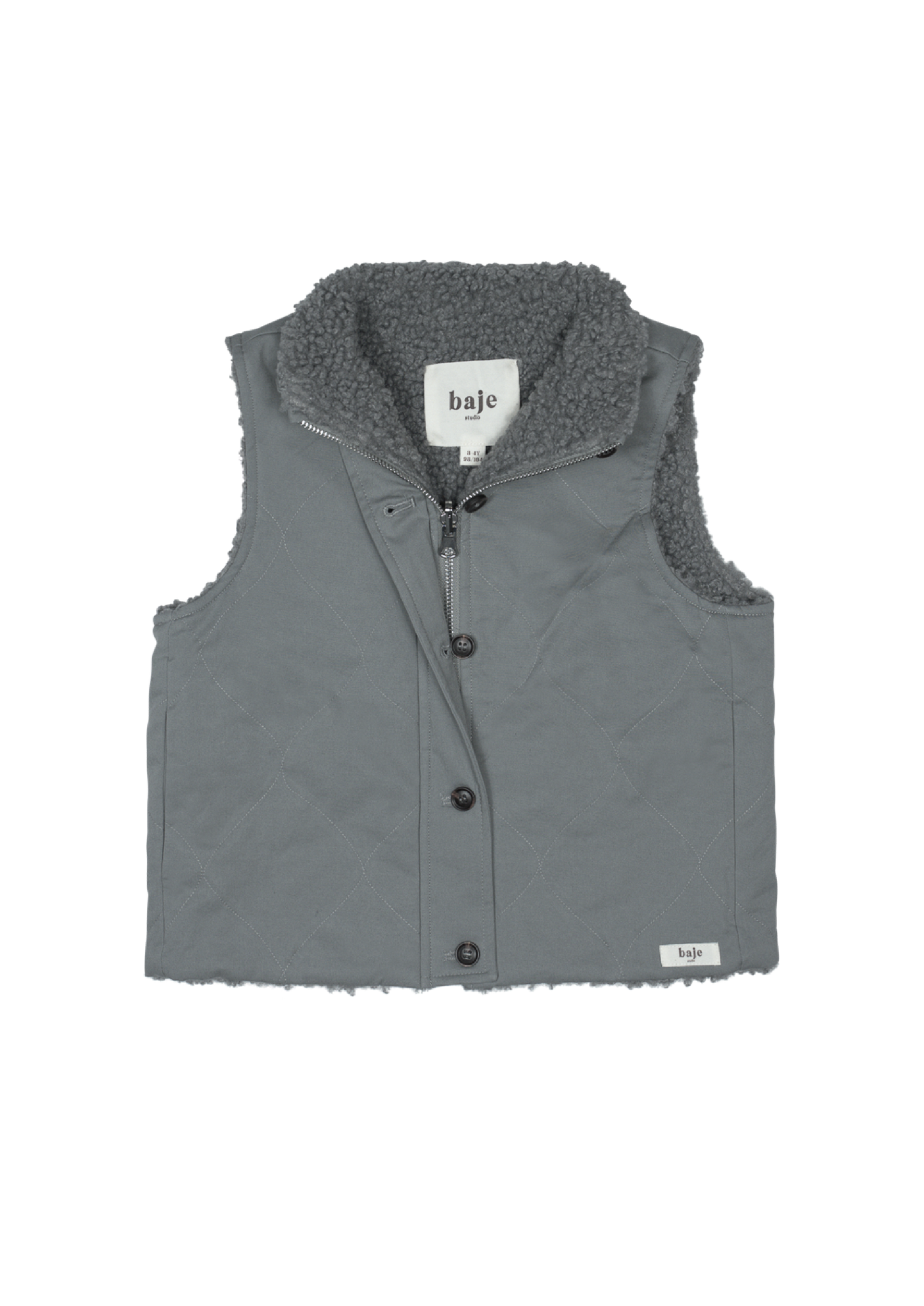 Eyot bodywarmer