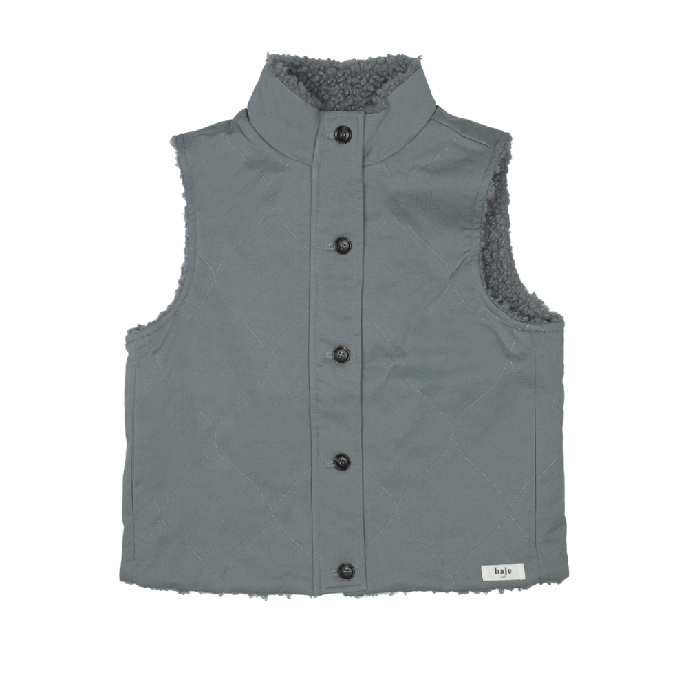 Eyot bodywarmer