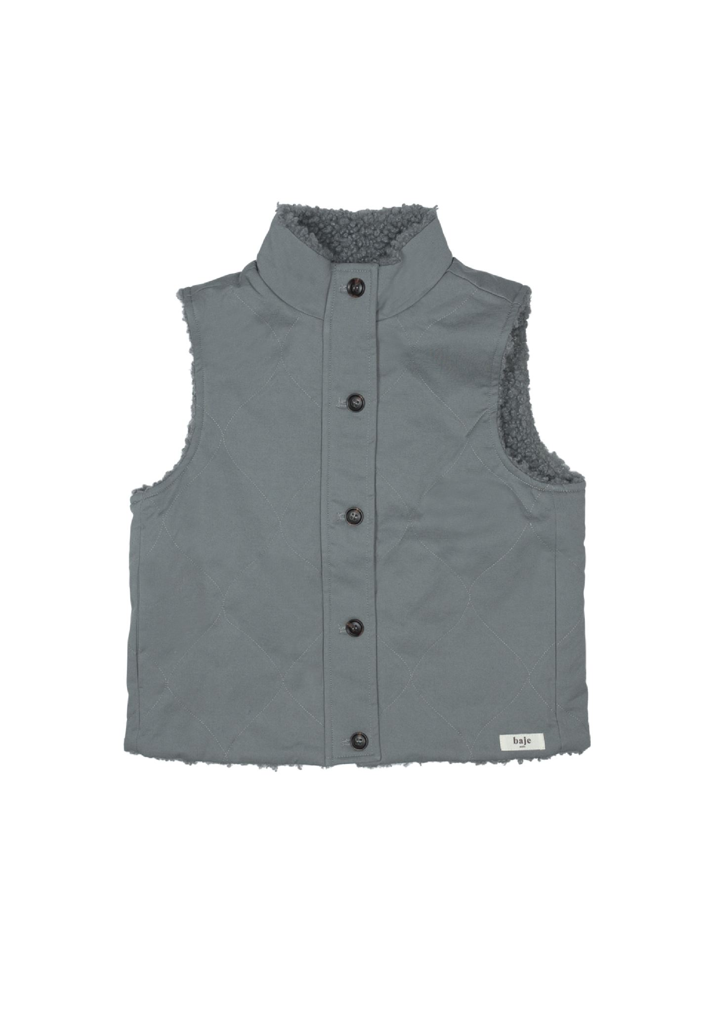 Eyot bodywarmer