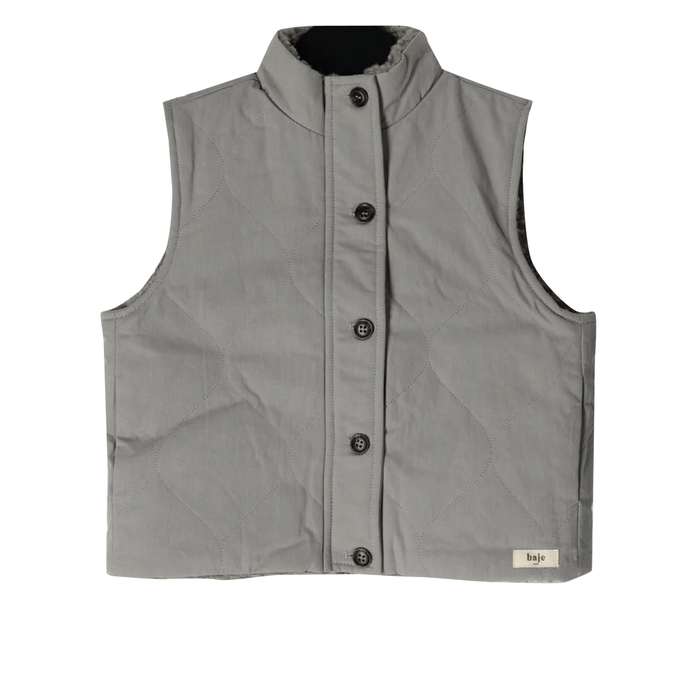 Eyot bodywarmer