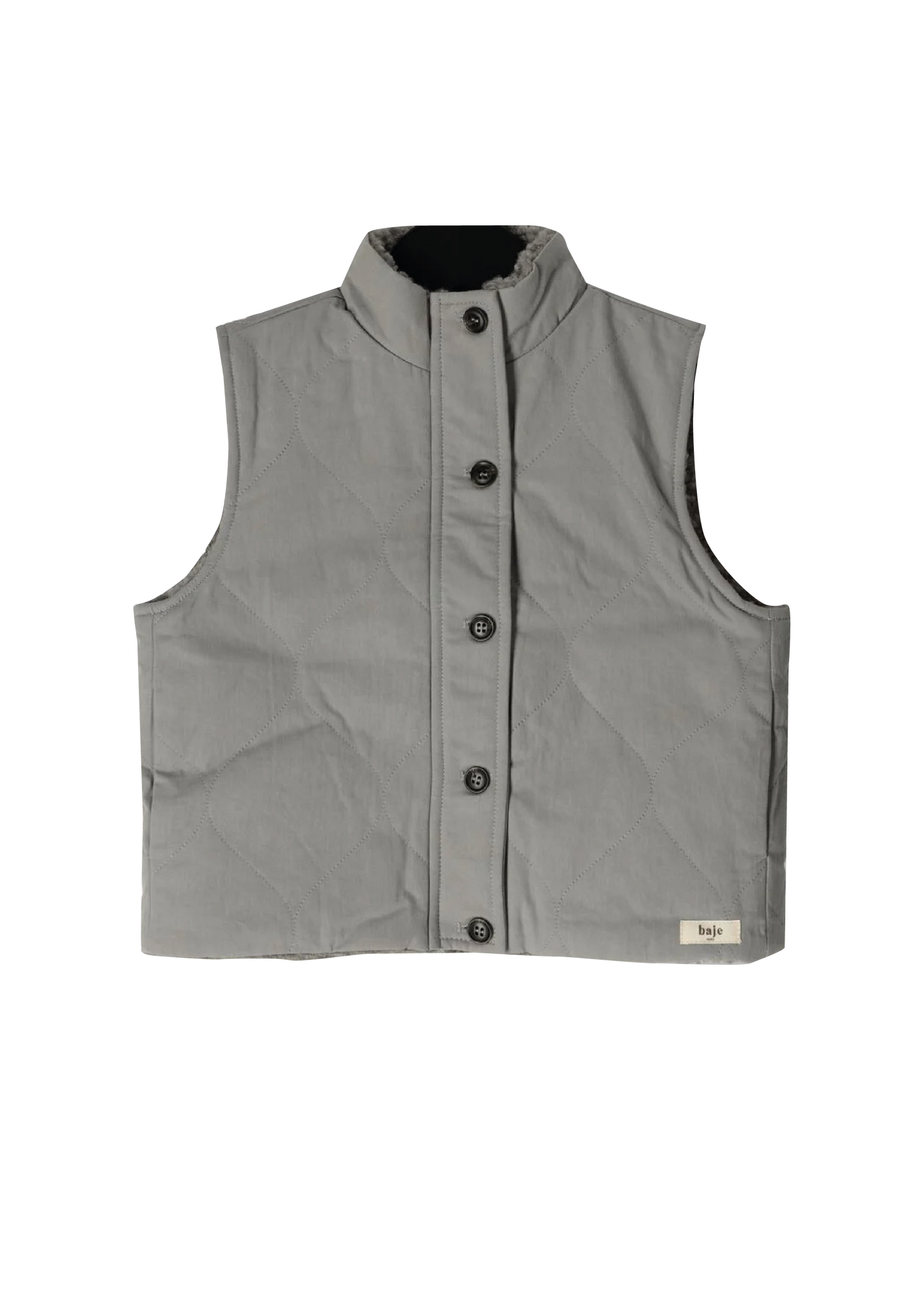 Eyot bodywarmer