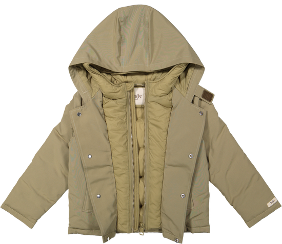 Load image into Gallery viewer, Fahler jacket | green
