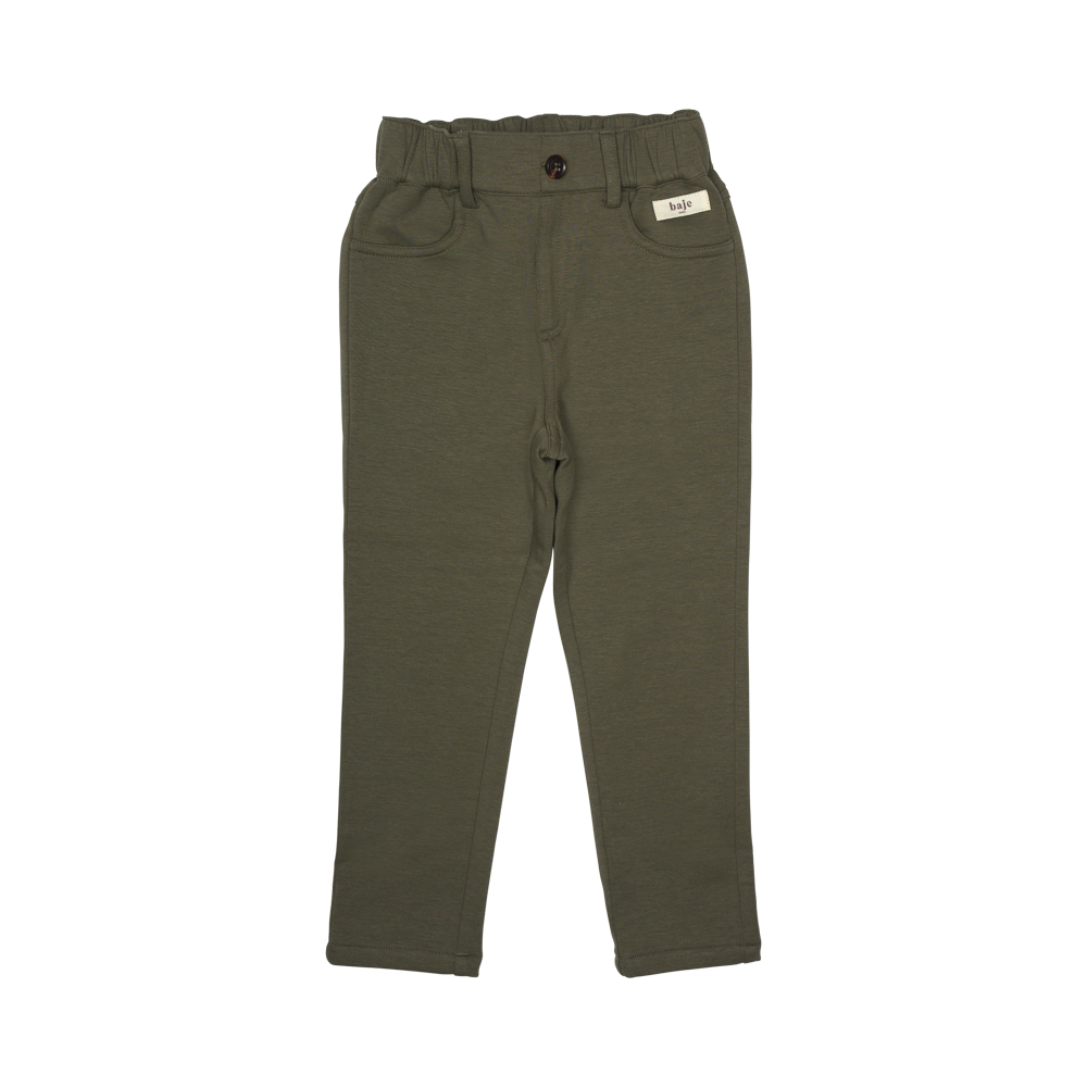 Grays pants | greyish green