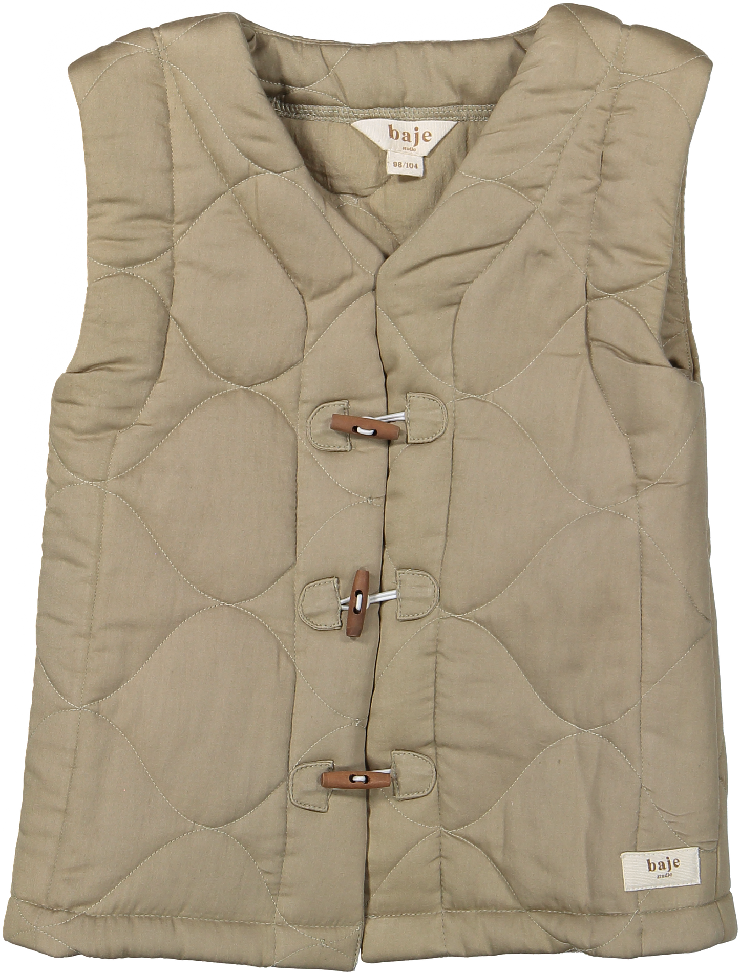 Load image into Gallery viewer, Harbour gilet
