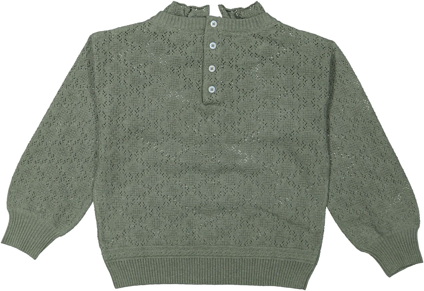 Jude sweater