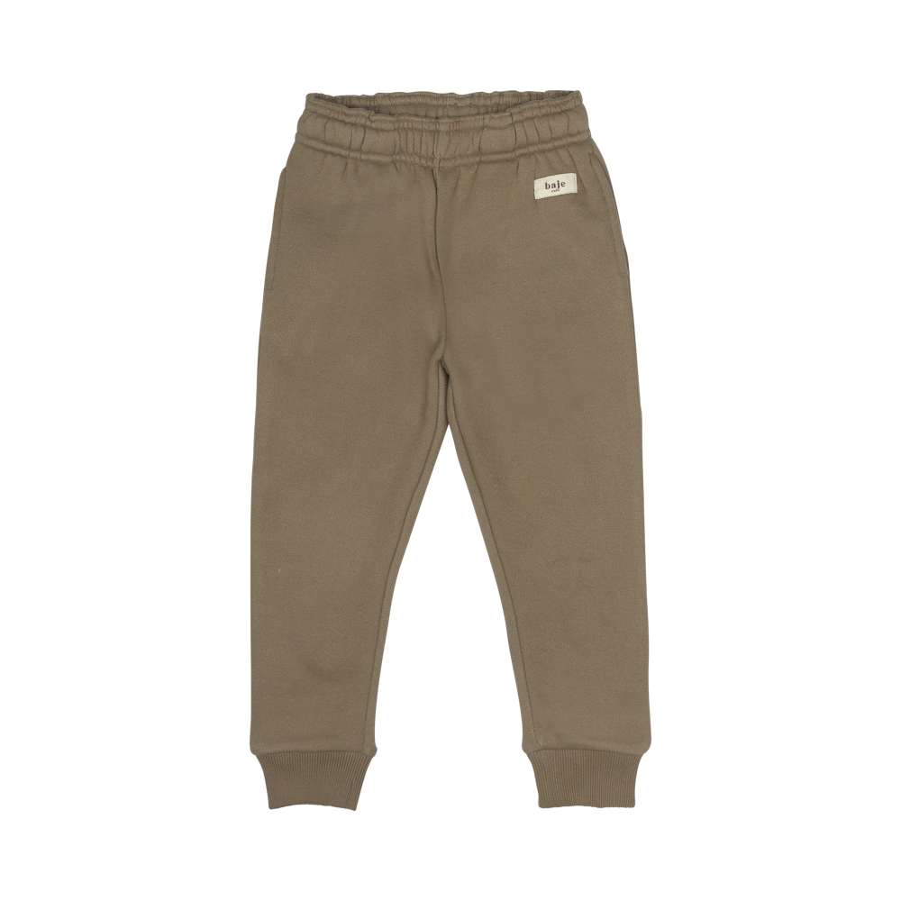 Kew pants | taupe