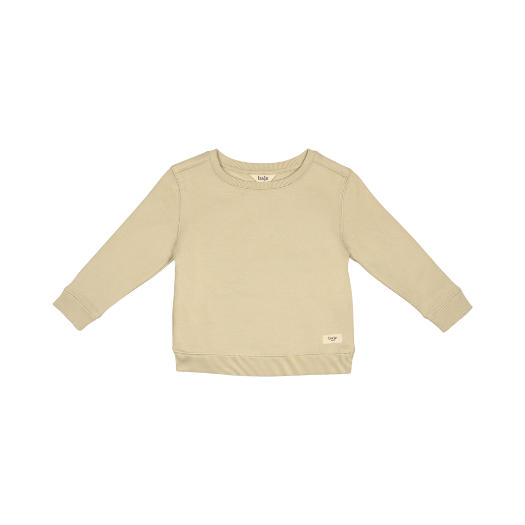 Lae sweater | sand