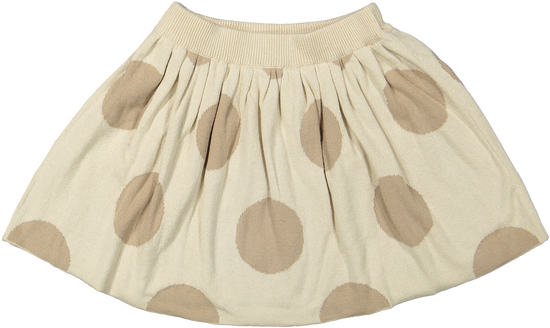 Logy skirt | dot