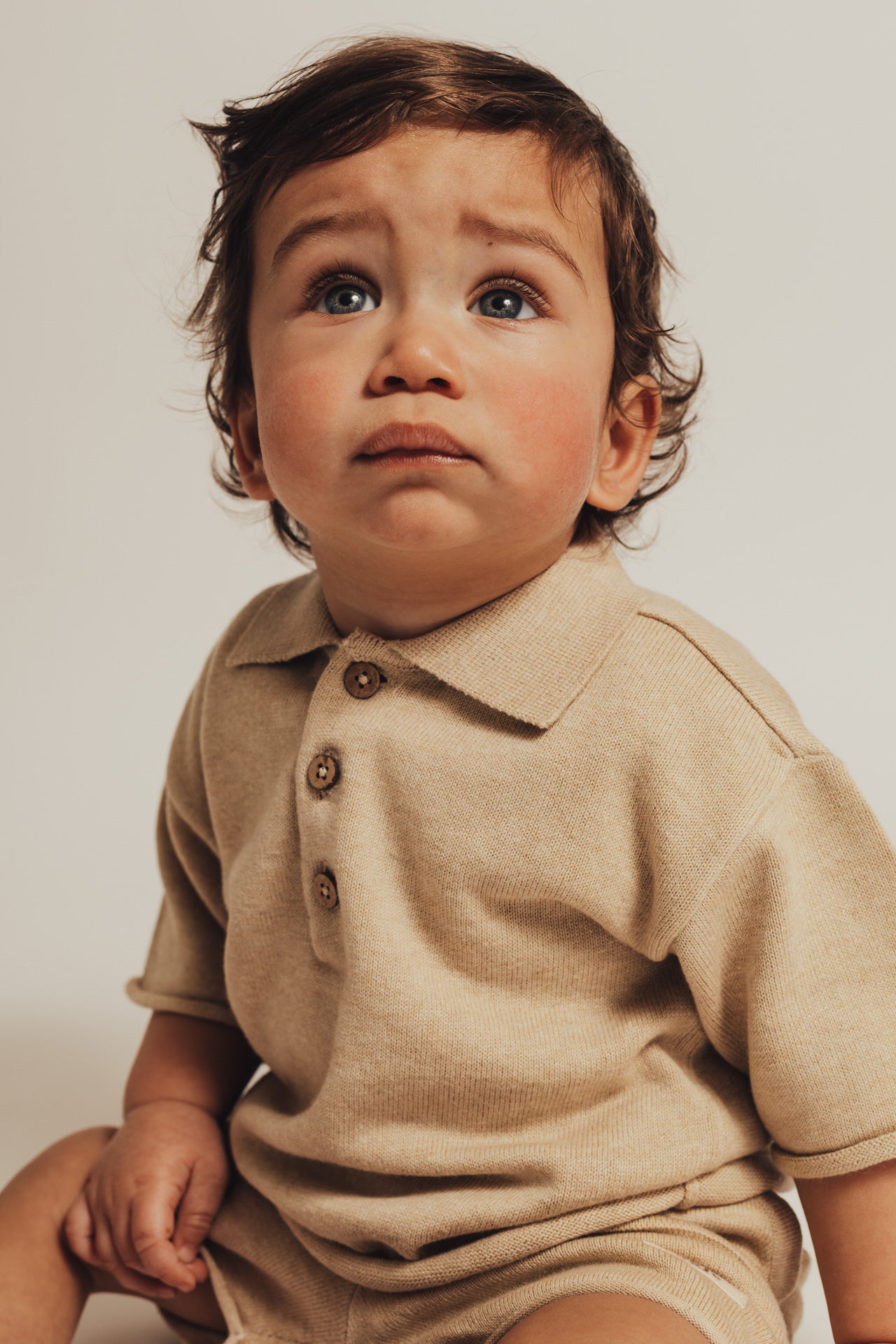 Mackay newborn | sand