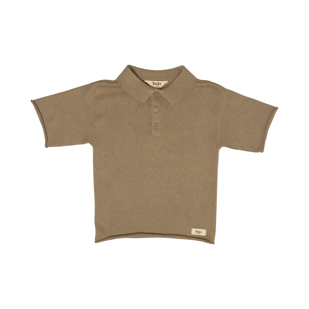 
                      
                        Mackay newborn | taupe
                      
                    