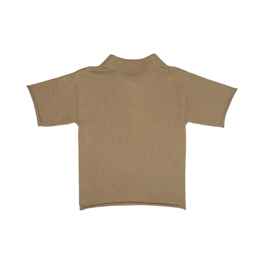 
                      
                        Mackay newborn | taupe
                      
                    