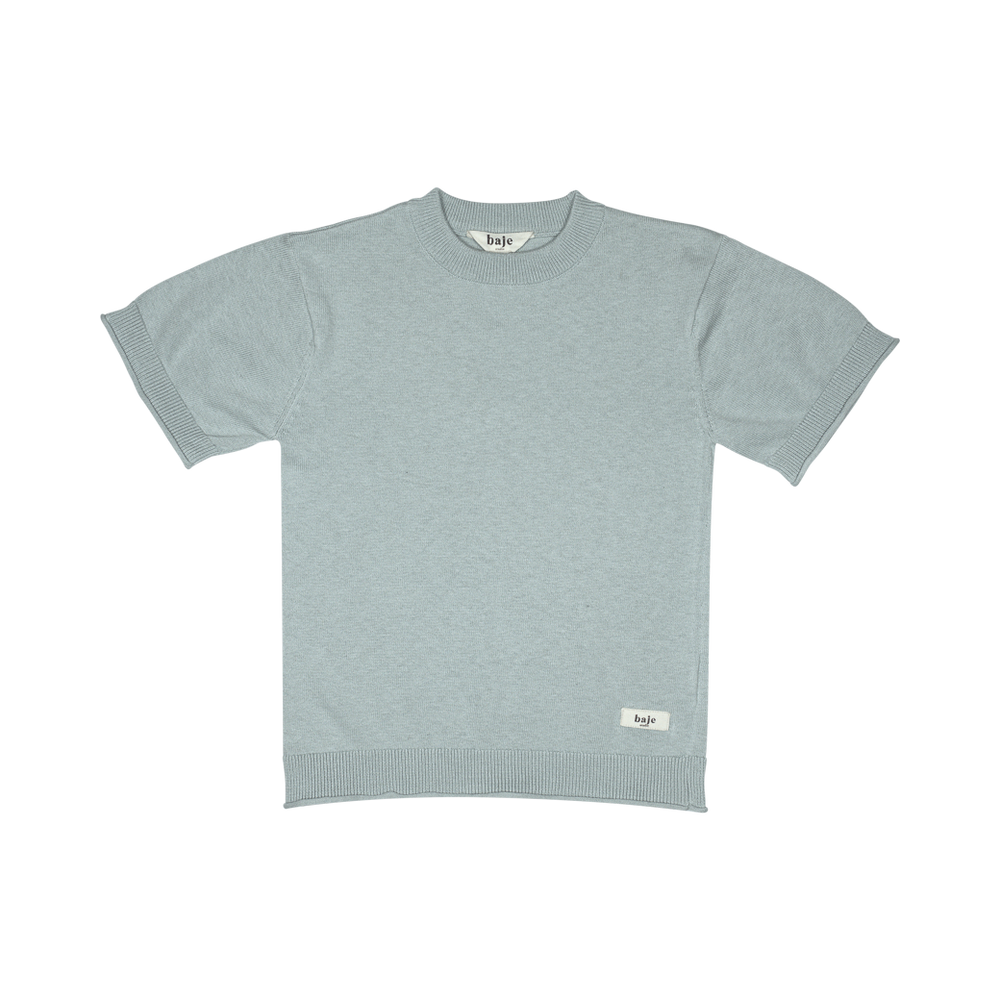 
                      
                        Mack shortsleeve | blue
                      
                    