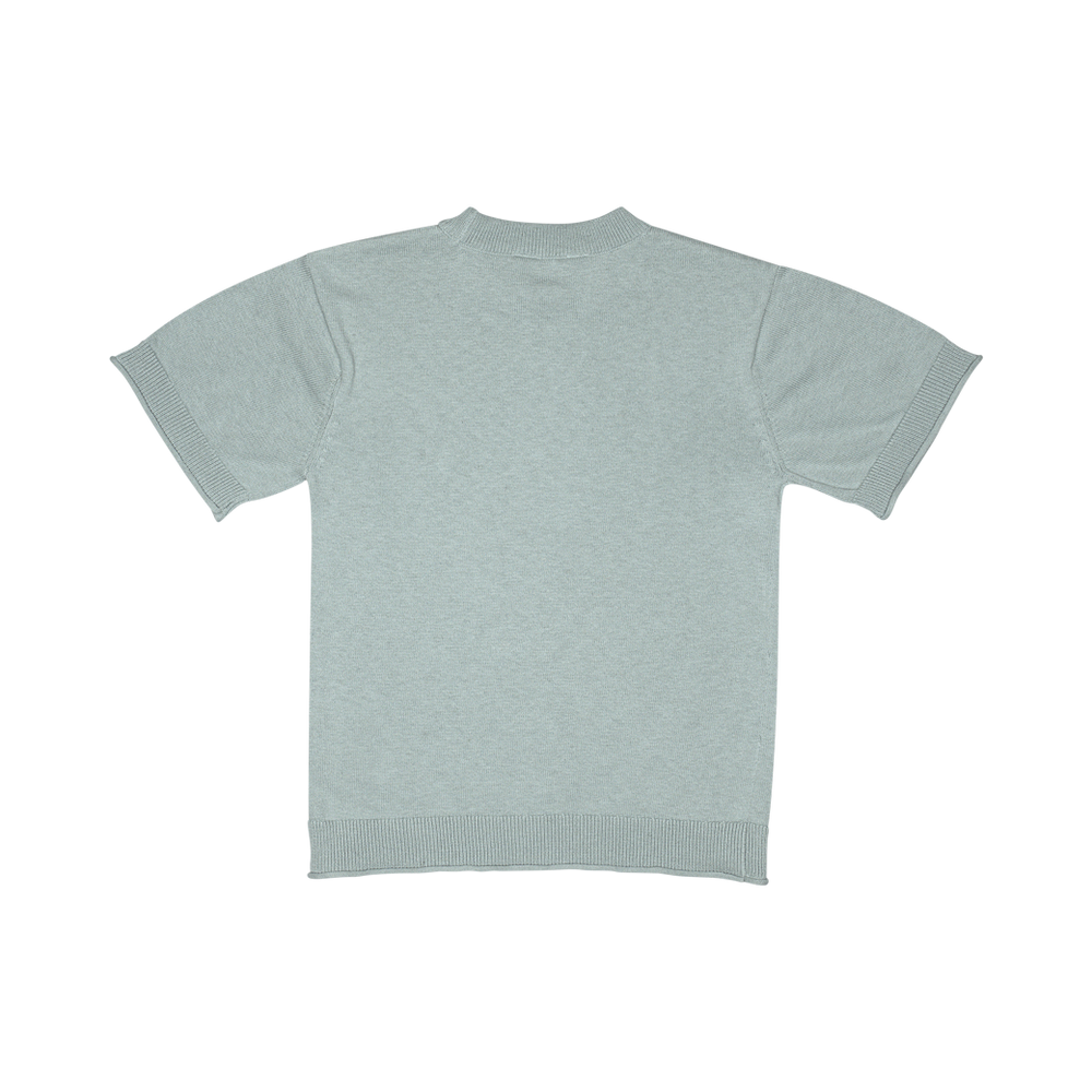 
                      
                        Mack shortsleeve | blue
                      
                    