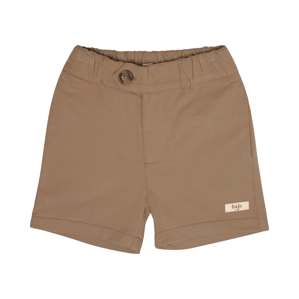 
                      
                        Manu short | taupe incense
                      
                    