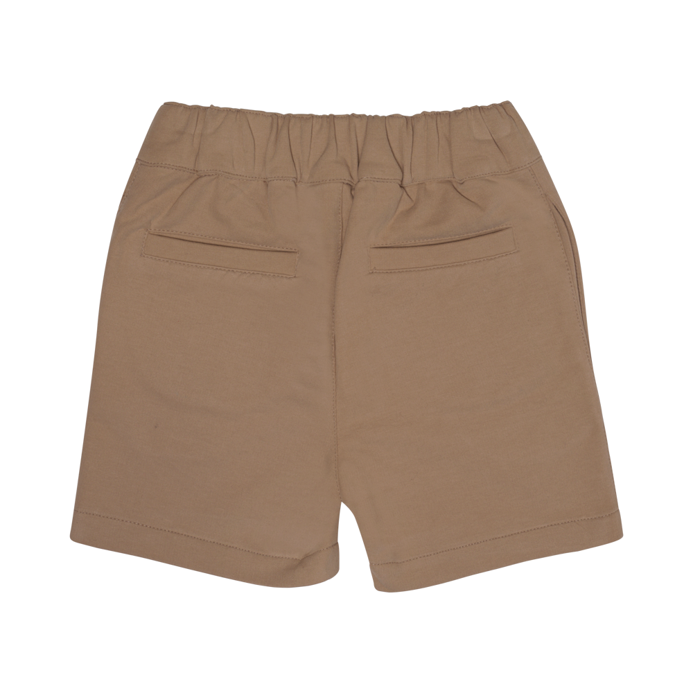 
                      
                        Manu short | taupe incense
                      
                    