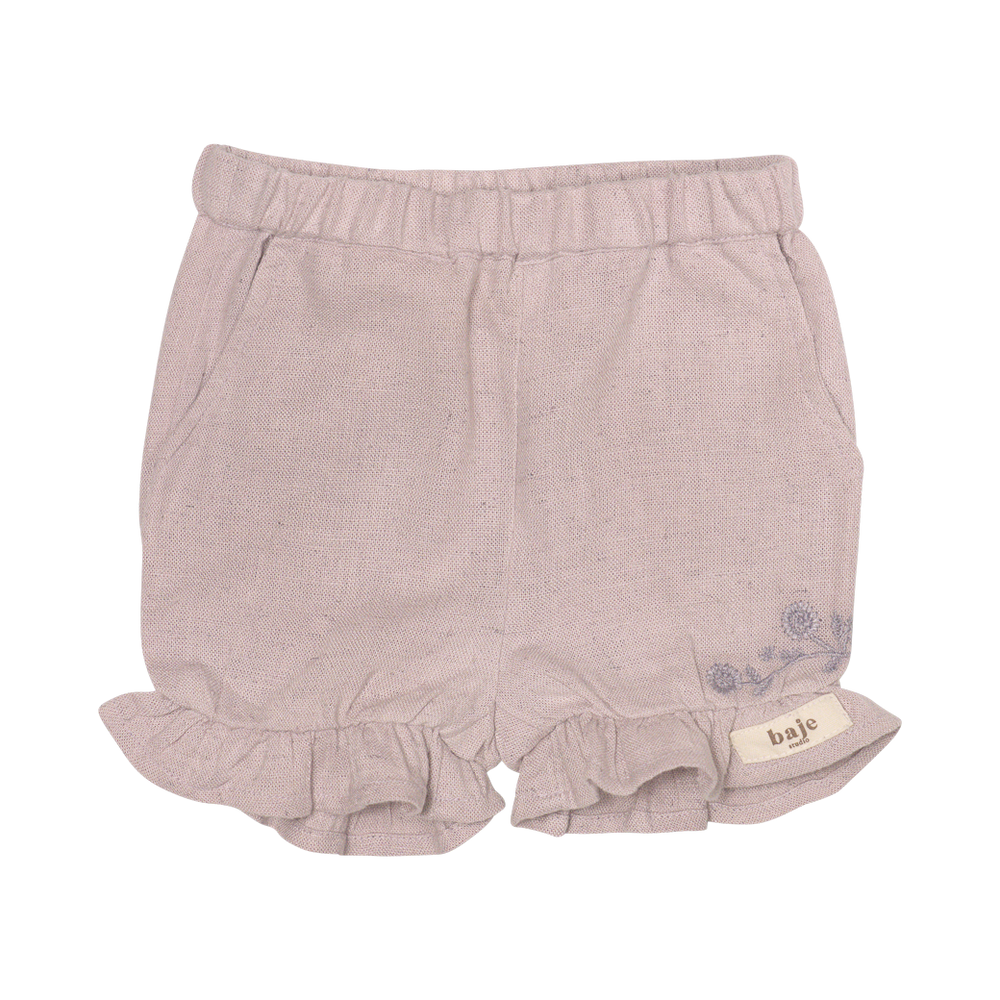 
                      
                        Maria short newborn | lilac
                      
                    