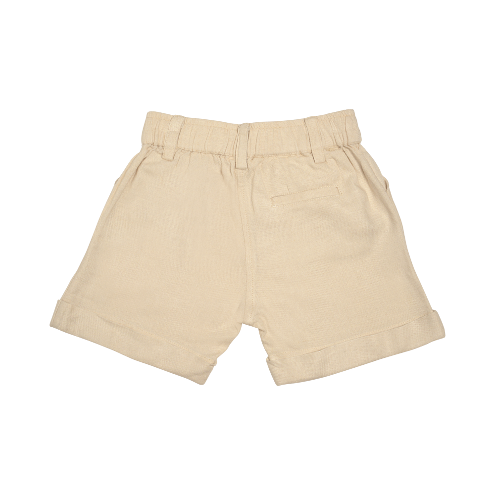 
                      
                        Mills short | sand
                      
                    