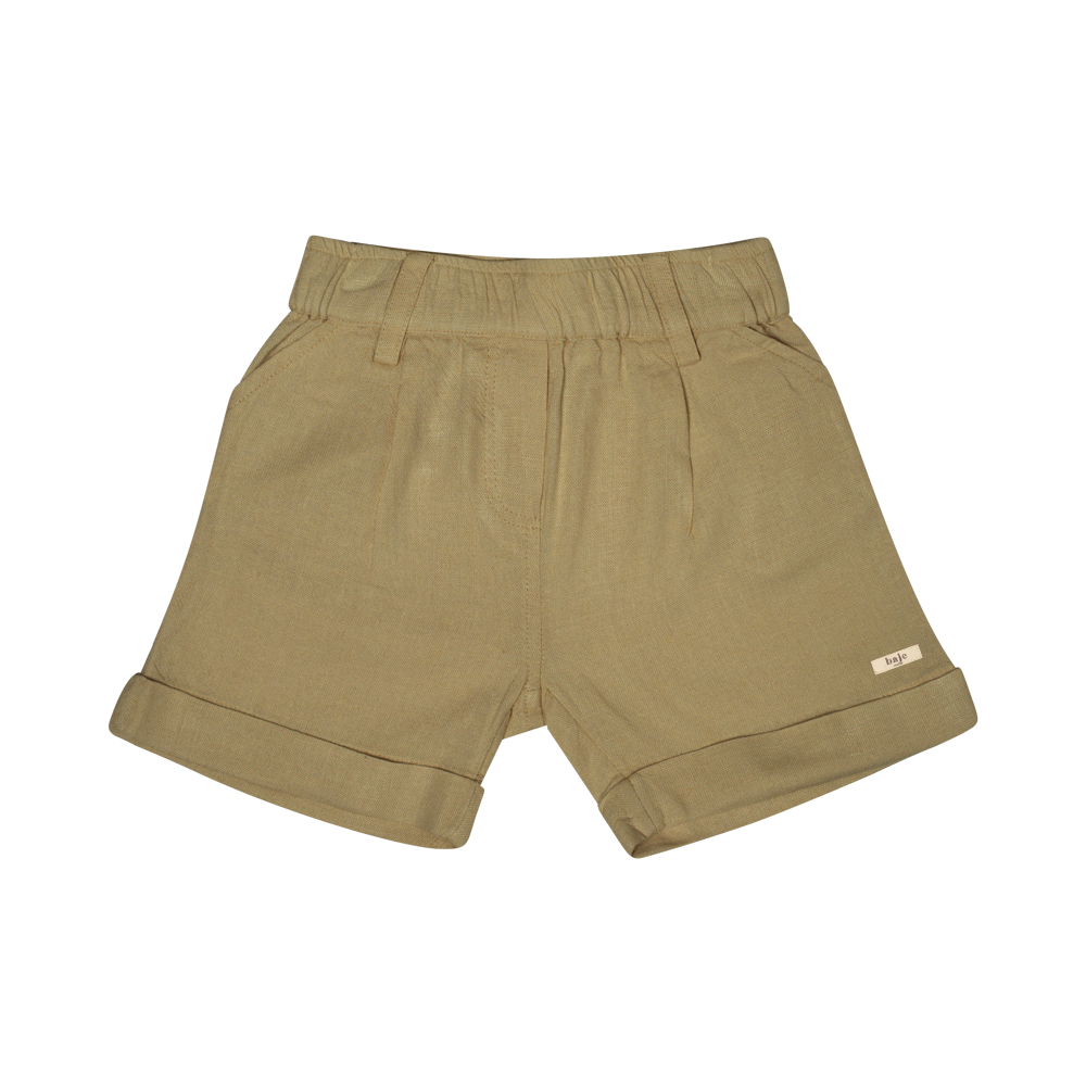 
                      
                        Mills short | taupe
                      
                    