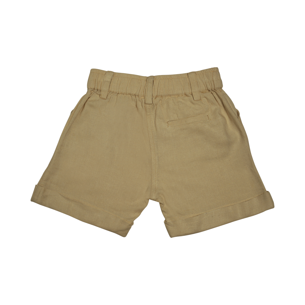 
                      
                        Mills short | taupe
                      
                    